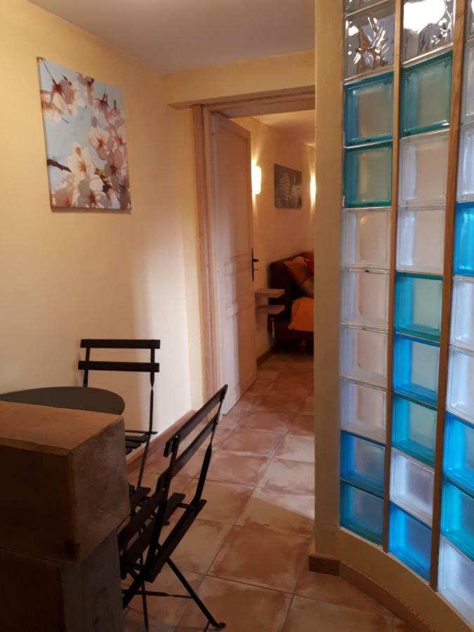 Serendipity Bed&Breakfast Saint-Die-des-Vosges Esterno foto