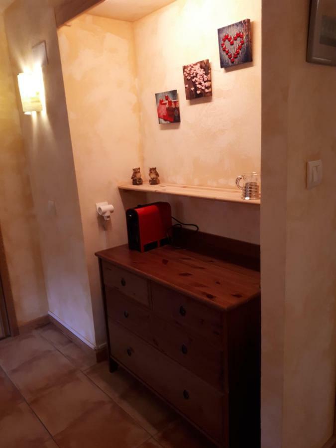 Serendipity Bed&Breakfast Saint-Die-des-Vosges Esterno foto