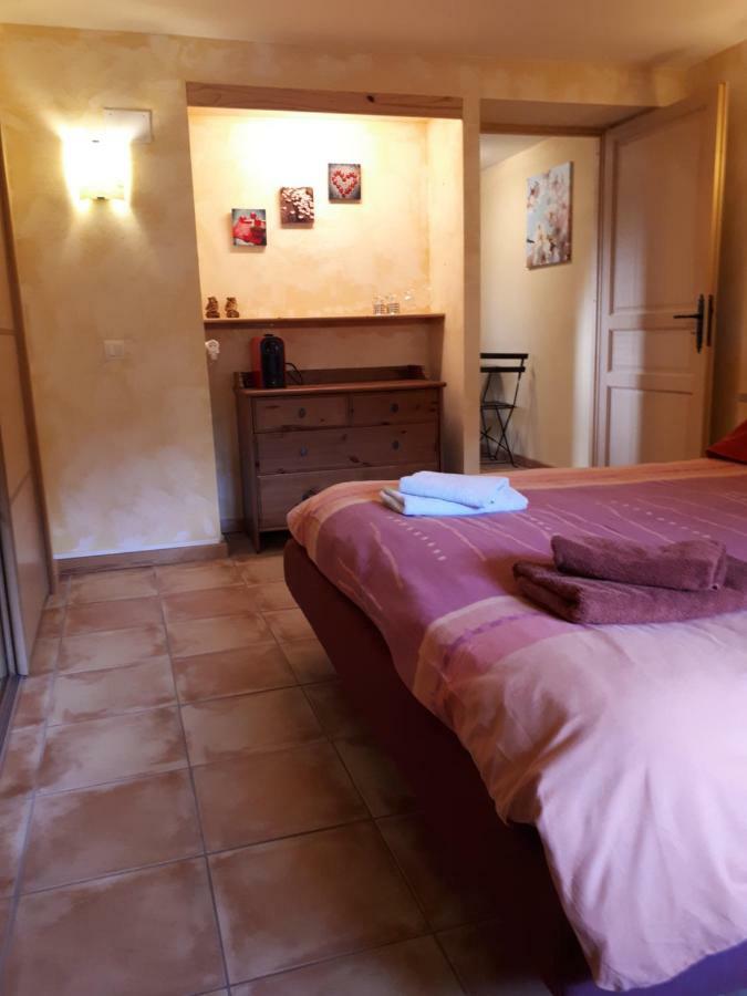 Serendipity Bed&Breakfast Saint-Die-des-Vosges Esterno foto