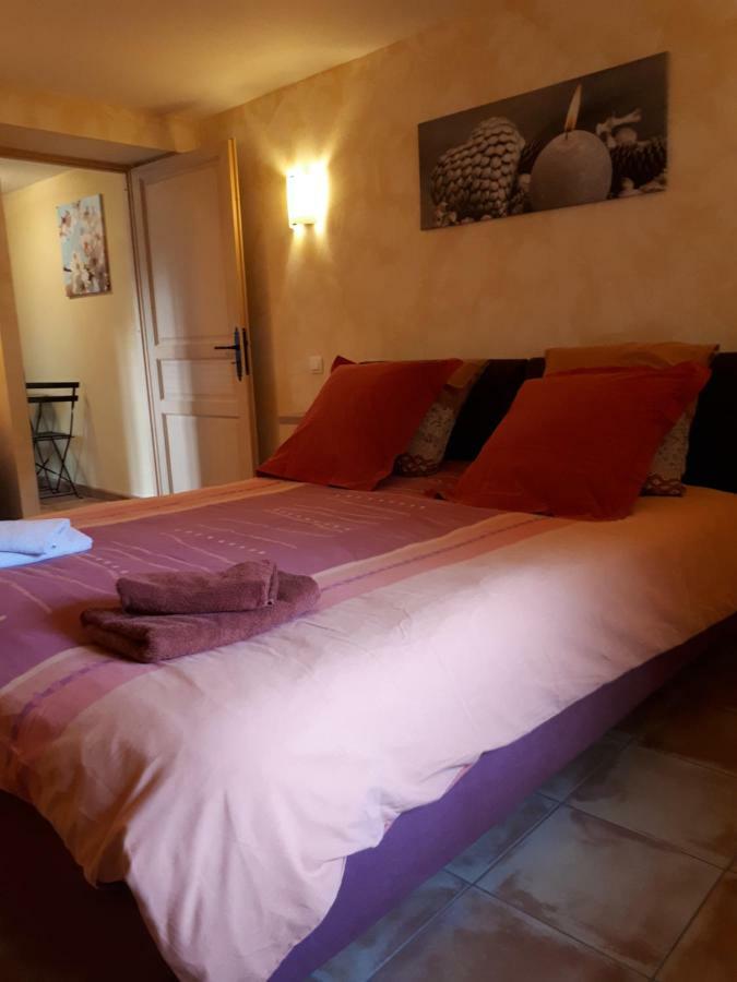 Serendipity Bed&Breakfast Saint-Die-des-Vosges Esterno foto