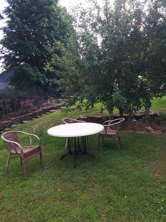 Serendipity Bed&Breakfast Saint-Die-des-Vosges Esterno foto